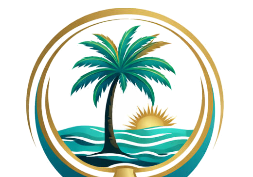 Coastal Crest Notary crest